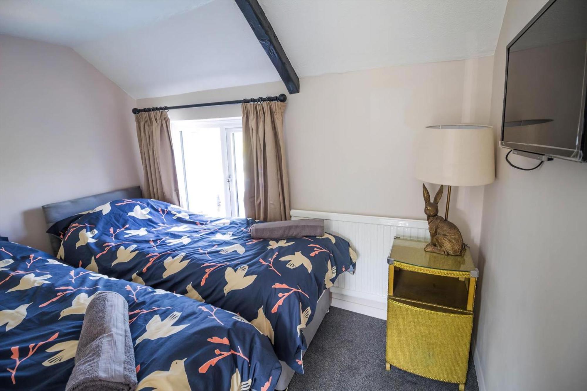 Stunning Cottage With A Private Hot Tub And Sauna In Norfolk Ref 99003Ac Lessingham Exterior foto