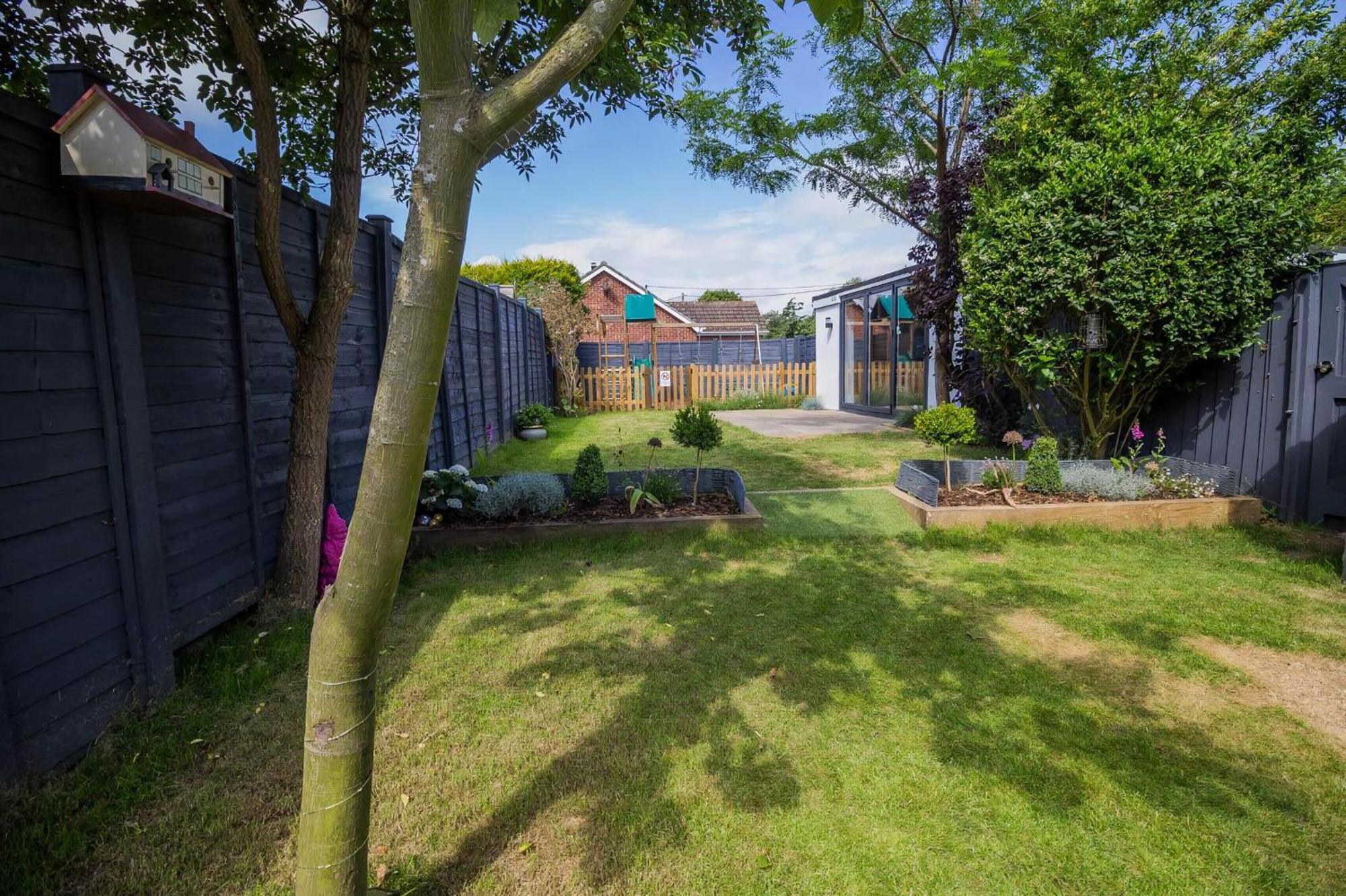 Stunning Cottage With A Private Hot Tub And Sauna In Norfolk Ref 99003Ac Lessingham Exterior foto
